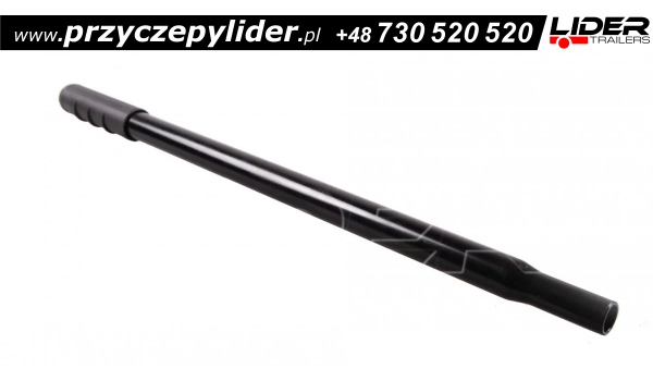 APT-016 dźwignia / lewarek / fi 20/25x 545mm / do pompy ręcznej TEMARED TIPPER, CARKEEPER 4820/5820